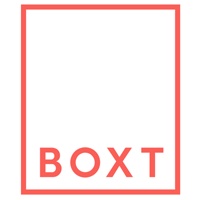 Boxt - Logo