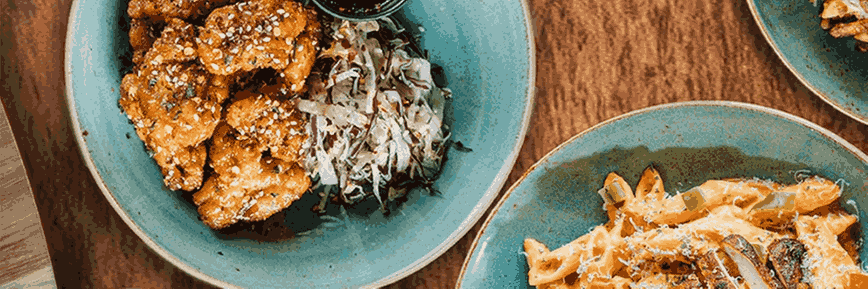 Students Save 20% Off Orders | TGI Fridays Promo Code