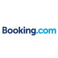 Booking - Logo