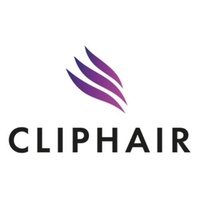 Clip Hair - Logo