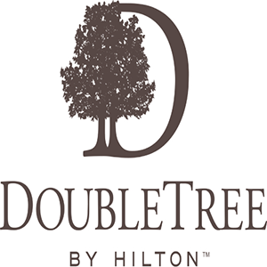 DoubleTree by Hilton logo