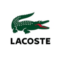 Lacoste - Logo