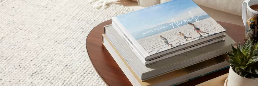 Shutterfly - 50% Off