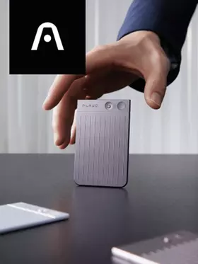 Plaud - 5€ de réduction
