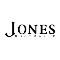 Jones Bootmaker - Logo