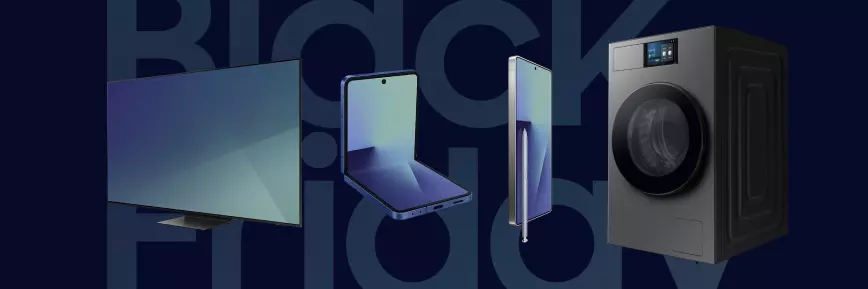 Samsung - 40% di sconto