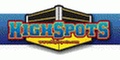 Highspots - Logo