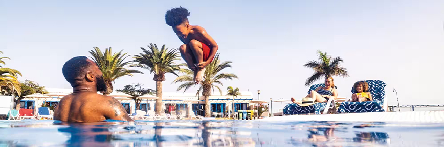 Free €100 Voucher with Orders Over €2300 at TUI Holidays