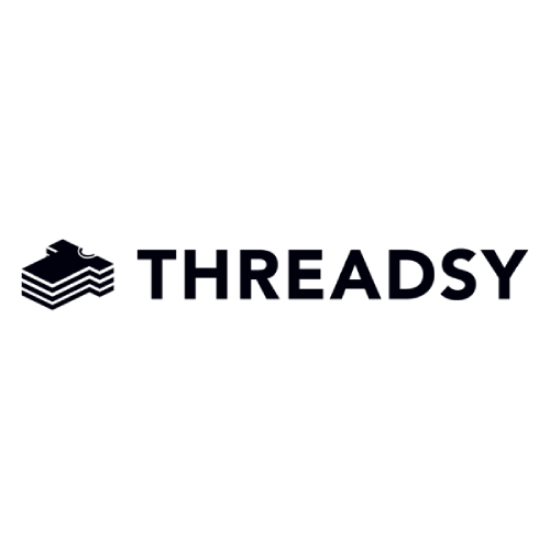 Threadsy logo