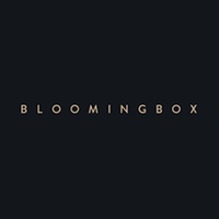 BloomingBox - Logo