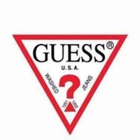 GUESS - Logo