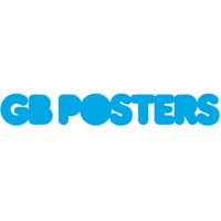 GB Posters - Logo