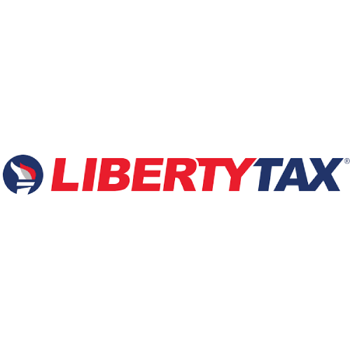 Liberty Tax logo