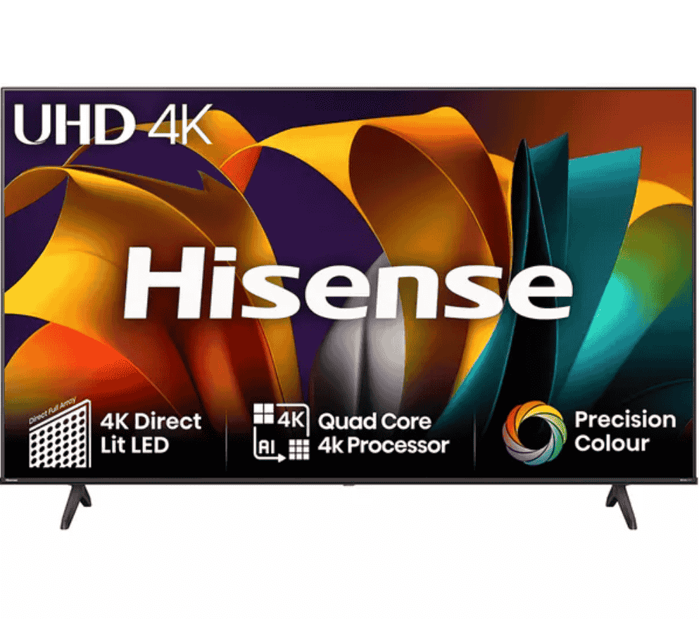 Cheapest 65 inch TV currys