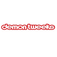 Demon Tweeks - Logo