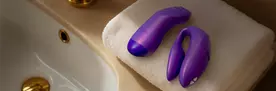 We-Vibe - Groupon Exclusive