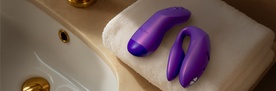 We-Vibe - Groupon Exclusive