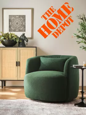 The Home Depot - Deal