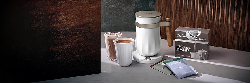 Up to 50% Off Selected Sale Items at Hotel Chocolat