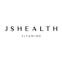 JSHealth - Logo