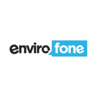 envirofone com - Logo
