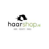 Haarshop - Logo