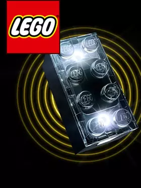 LEGO - Free  £30 Gift Card