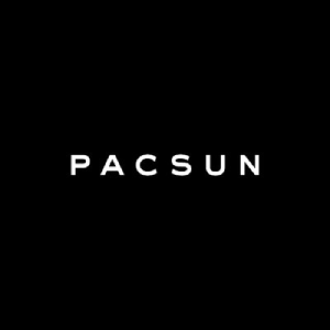 PacSun logo