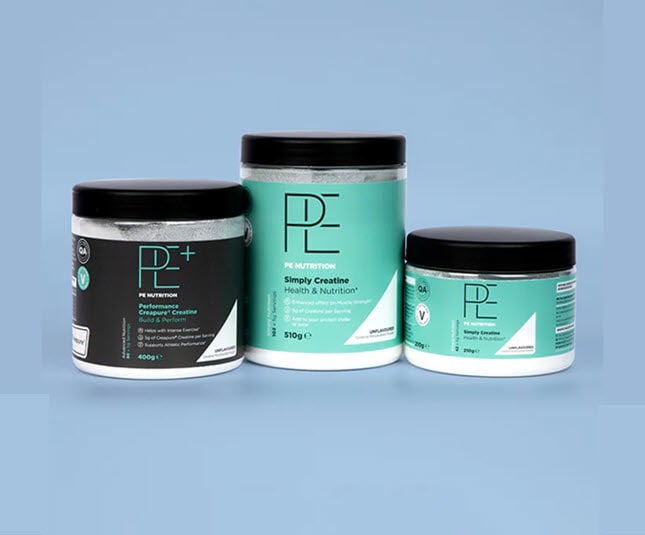 Holland and Barrett protein sales