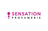 Sensation Profumerie  - Logo