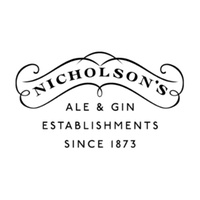 Nicholson s pubs - Logo