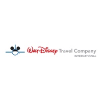 Walt Disney Travel Company - Logo