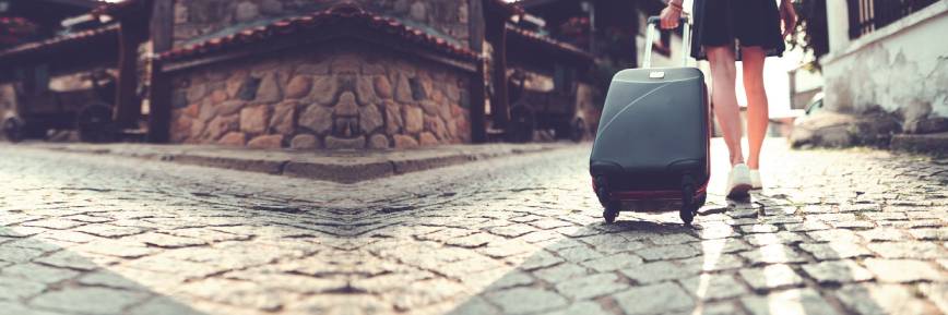 Up to 25% Off to Fly Between January and March at Vueling