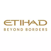Etihad - Logo