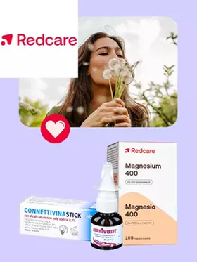 Redcare - Codice Sconto