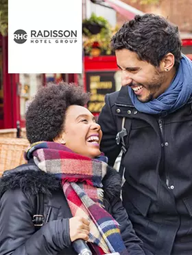 Radisson - up to 35% Off