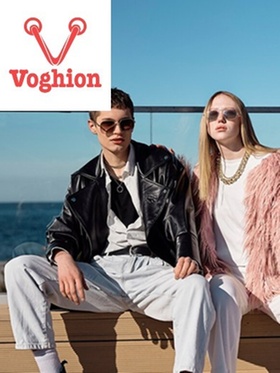 Voghion - 7€ di sconto