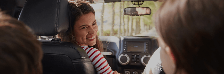 Économies de printemps : jusqu’à -20% sur la location de voitures Avis