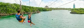 Grupo Xcaret - 15% Off