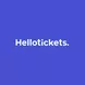 HelloTickets - Halloween