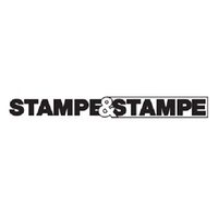 Stame & Stampe - Logo