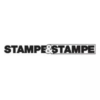 Stame & Stampe - Logo