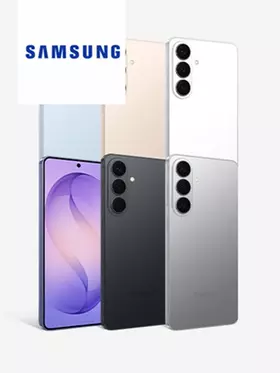 Samsung - Super Aanbieding