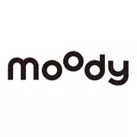Moody Lenses - Logo