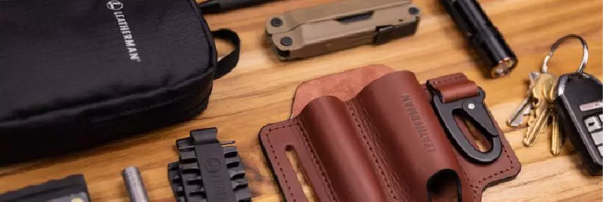 Leatherman - Promo Code