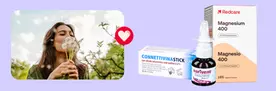 Redcare - 10% di sconto