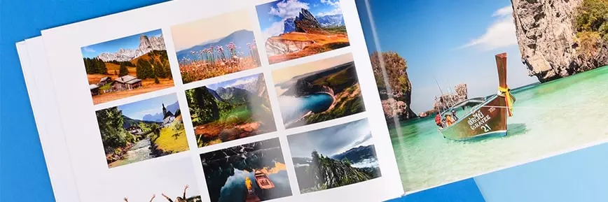 Do -25% na Fotoprezenty z Wakacji od Colorland