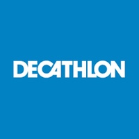 Decathlon - Logo