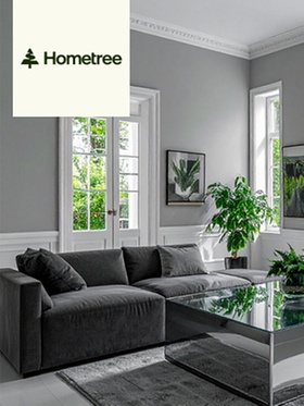 Hometree - REFER A FRIEND