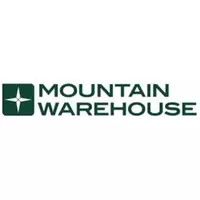 Mountain Warehouse - Logo